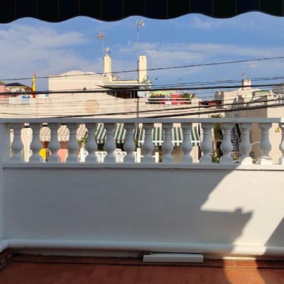 Chalet adosados en Venta