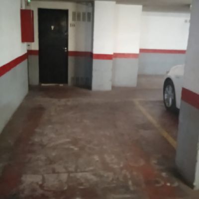 Garaje en Venta