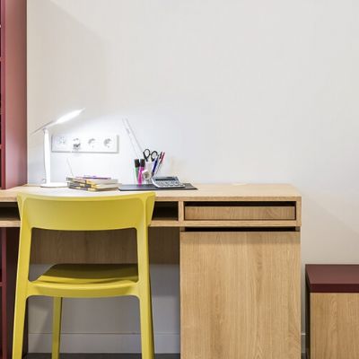 Estudios en Alquiler