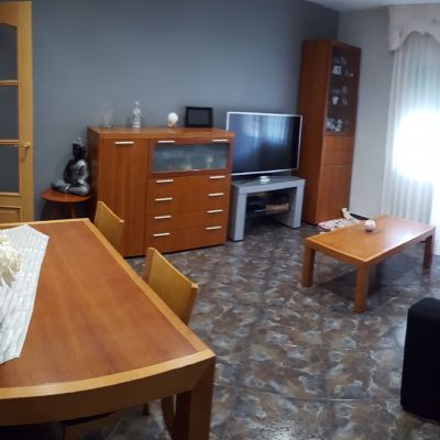 Piso en Venta