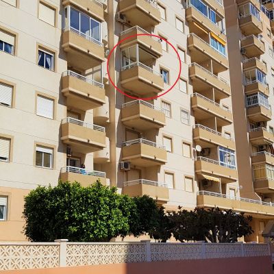Apartamento en Venta