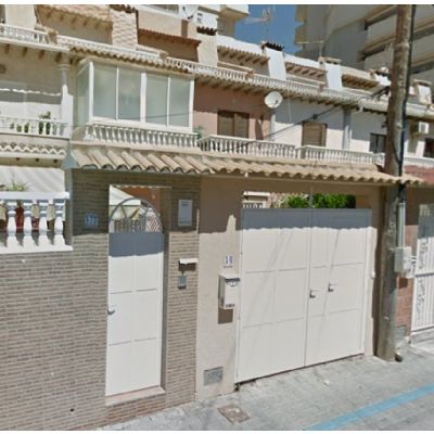 Duplex en Venta