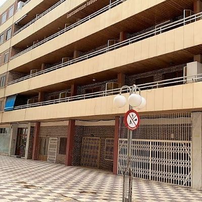 Piso en Alquiler