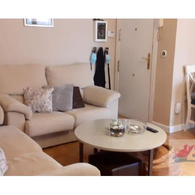 Piso en Venta