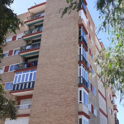 Piso en Venta