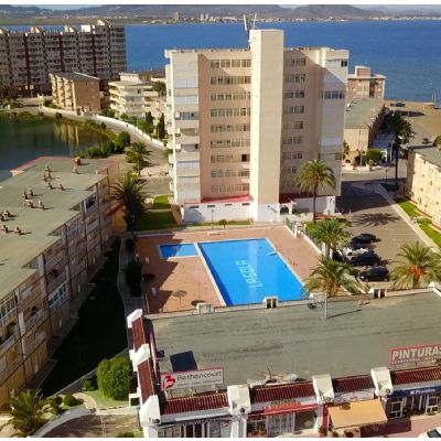 Piso en Venta
