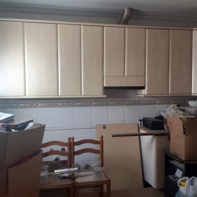 Piso en Venta