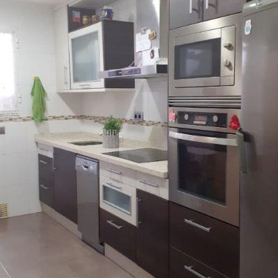 Piso en Venta