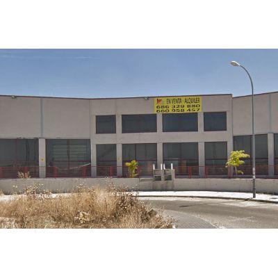 Naves industriales en Alquiler con Opción de Compra