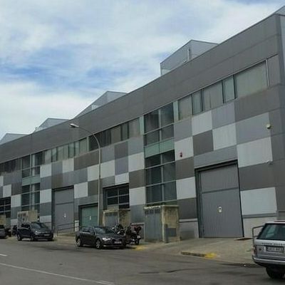 Naves industriales en Venta