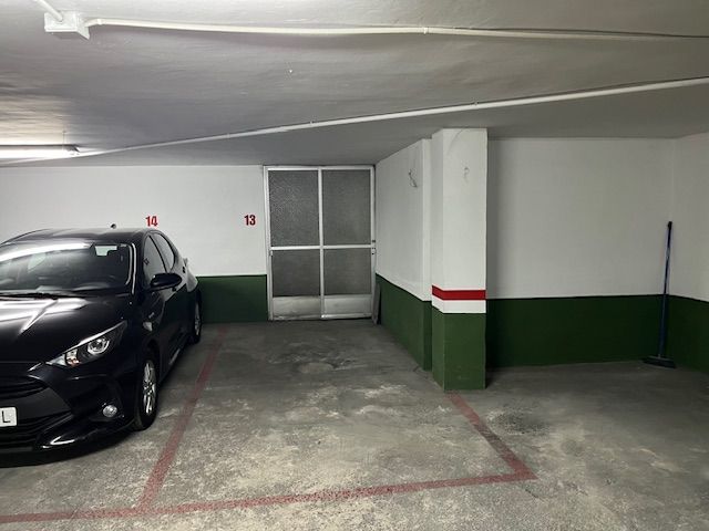 Garaje en Venta