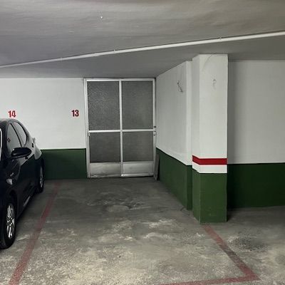 Garaje en Venta