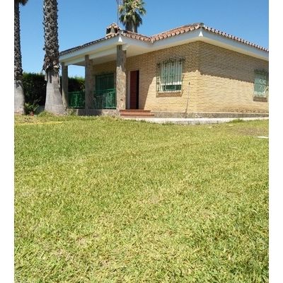 Chalets individuales en Venta