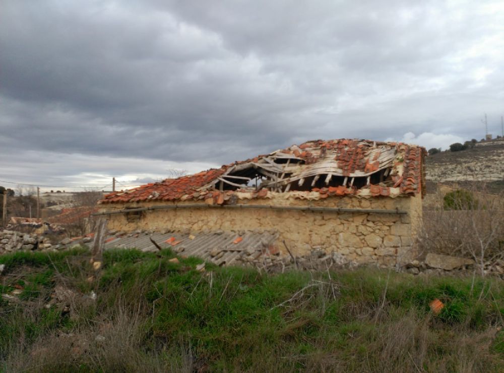 Casas de campo en Venta