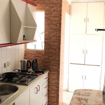 Piso en Venta