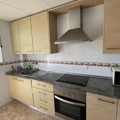 Piso en Venta
