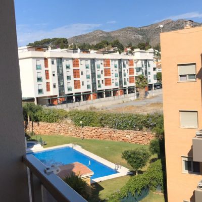 Piso en Alquiler