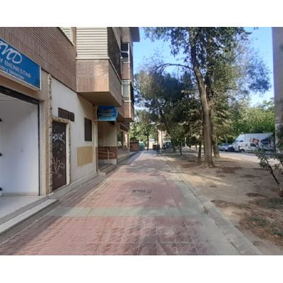 Local comercial en Alquiler