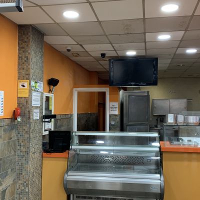 Local comercial en Venta