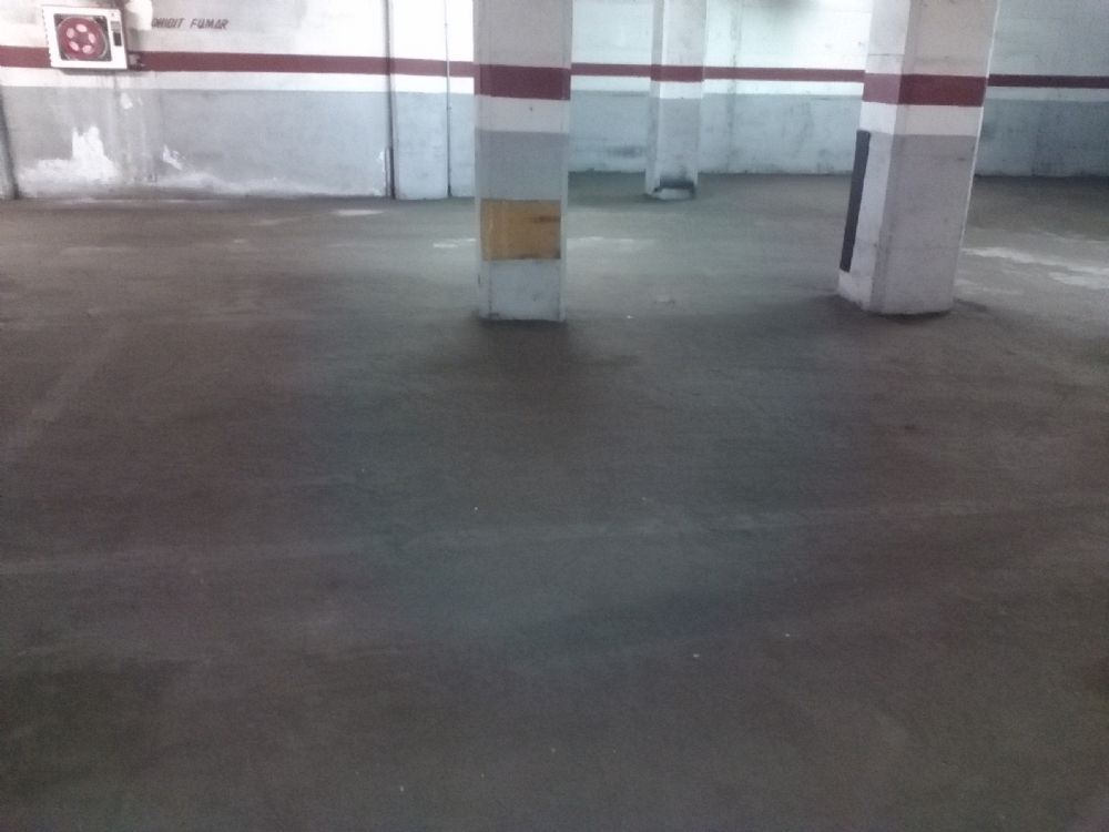 Garaje en Venta