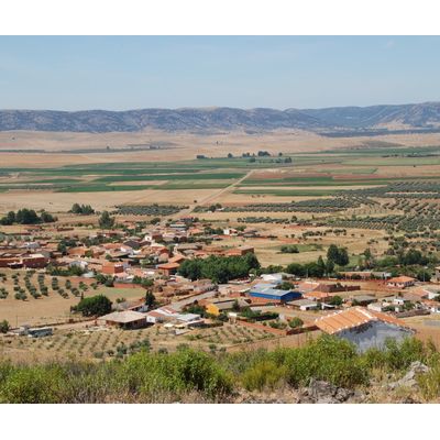 Parcelas Rústicas en Venta