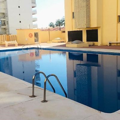 Apartamento en Alquiler