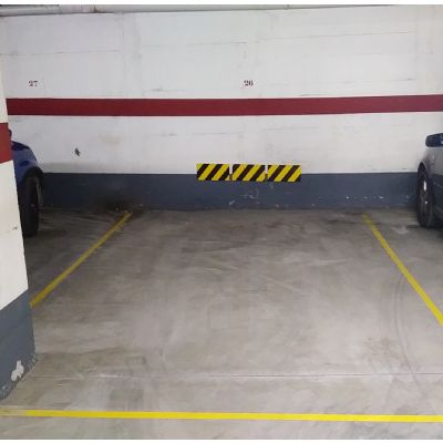 Garaje en Venta