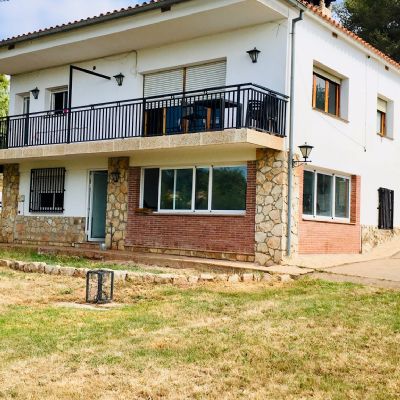 Chalets individuales en Venta