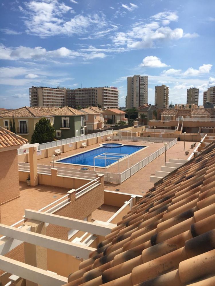 Piso en Alquiler