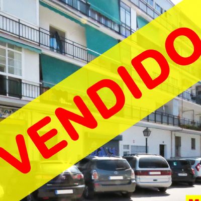 Piso en Venta