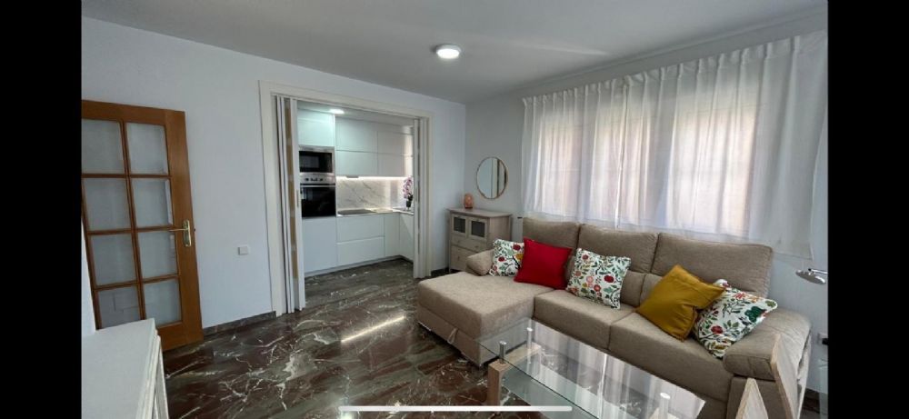 Piso en Alquiler