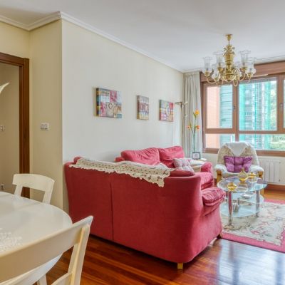 Piso en Venta
