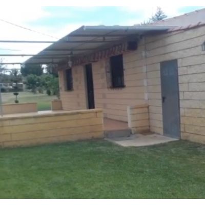 Casas de campo en Venta