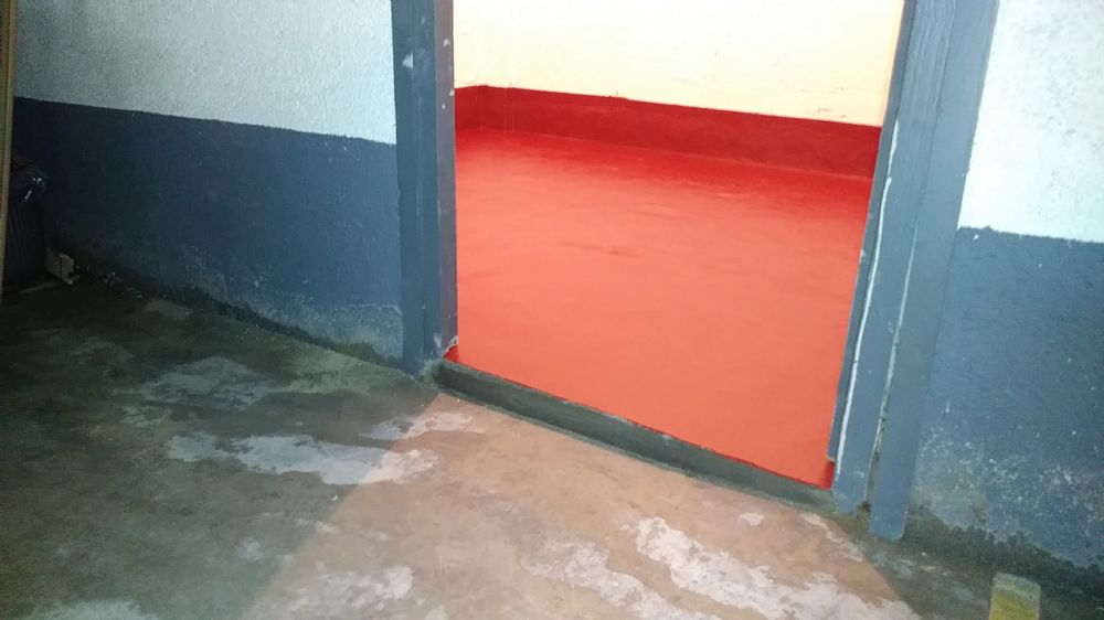 Garaje en Alquiler