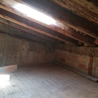 Casa en Venta