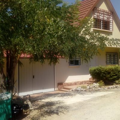Chalets individuales en Venta