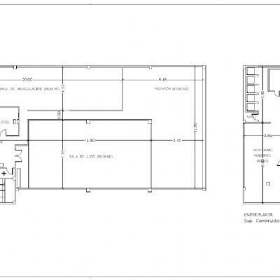 Local comercial en Venta