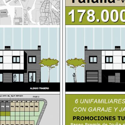 Adosado en Venta