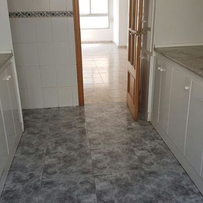 Piso en Venta