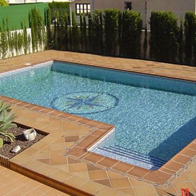 Chalets individuales en Venta