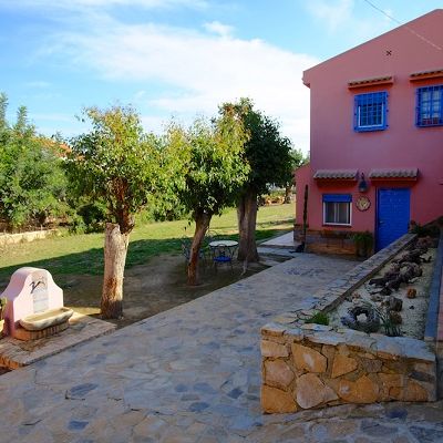 Chalets individuales en Venta