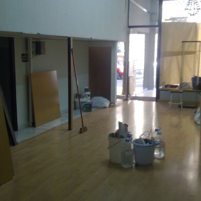 Local comercial en Alquiler