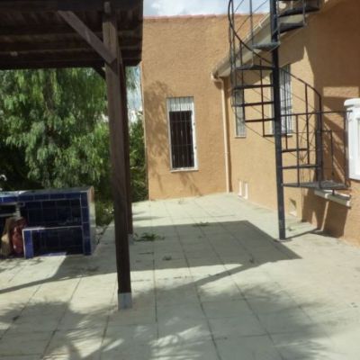 Chalets individuales en Venta