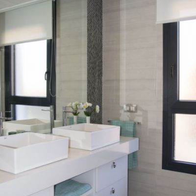 Chalets individuales en Venta