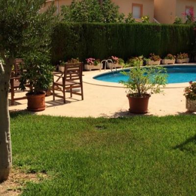 Chalets individuales en Venta