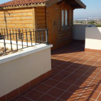 Chalets individuales en Venta