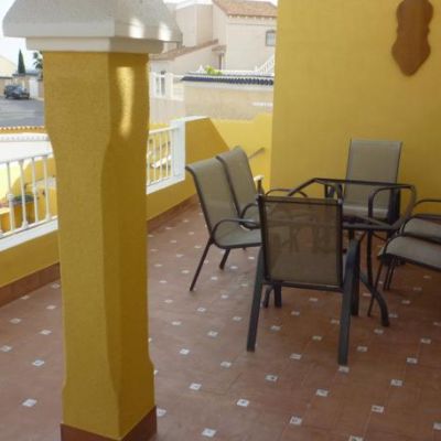 Chalets individuales en Venta