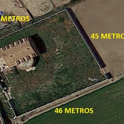 Chalets individuales en Venta