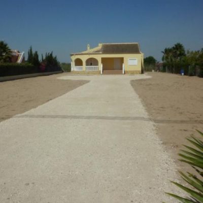 Chalets individuales en Venta