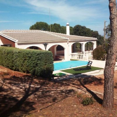 Casas de campo en Venta